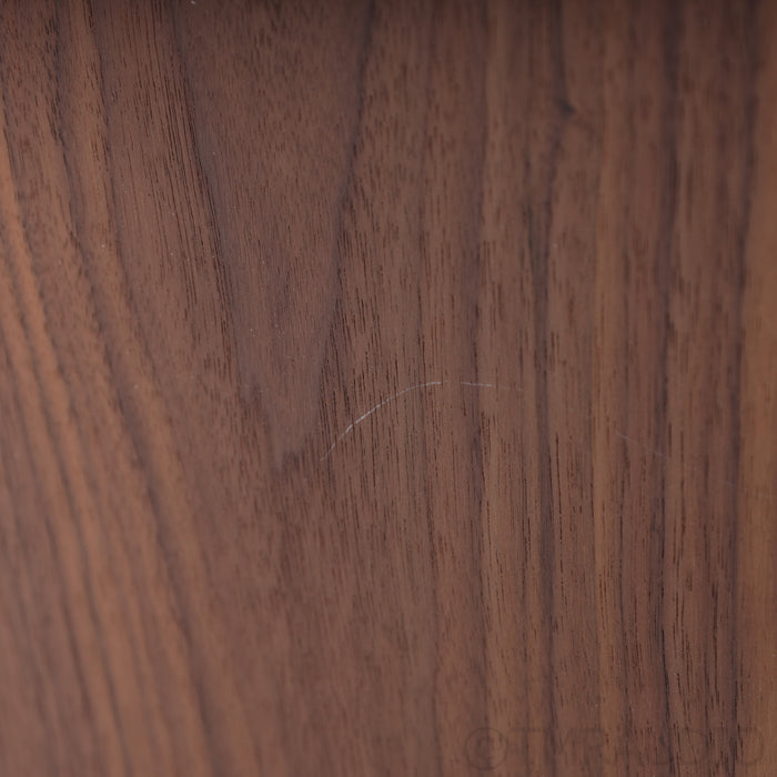 Klipsch Heresy IV Floorstanding Speaker; Walnut; Single