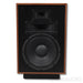 Klipsch Heresy IV Floorstanding Speaker; Walnut; Single