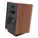 Klipsch Heresy IV Floorstanding Speaker; Walnut; Single