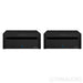 Emotiva XPA-DR1 Gen3 Monoblock Power Amplifiers; Pair (Mint / Unused)