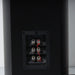 ATC SCM 40 Floorstanding Speakers; Black