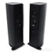 ATC SCM 40 Floorstanding Speakers; Black