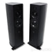 ATC SCM 40 Floorstanding Speakers; Black