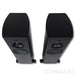 ATC SCM 40 Floorstanding Speakers; Black
