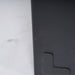 ATC HTS40 On-wall Speaker; Matte Black Single; Landscape Configuration