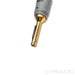 Shunyata Research Alpha V2 Speaker Cables; 2m Pair
