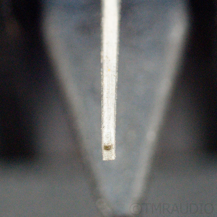 Rega Ania Pro MC Cartridge; Moving Coil