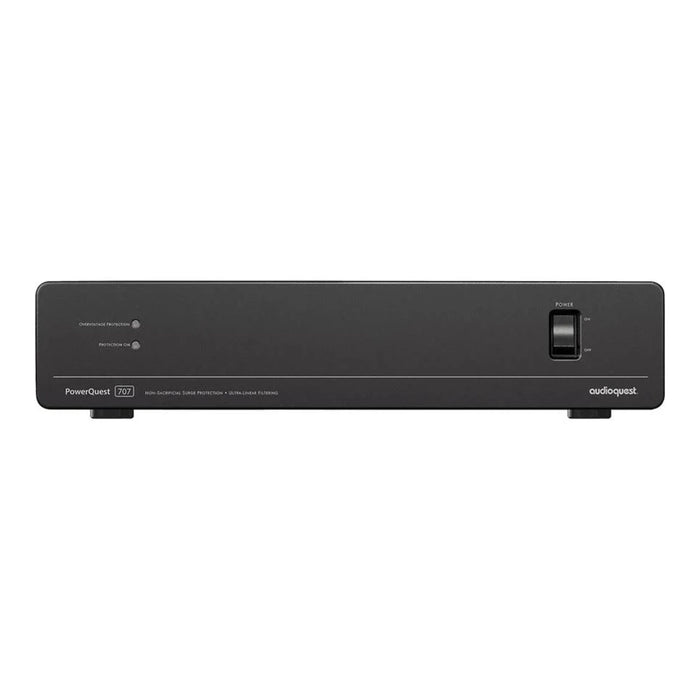 AudioQuest PowerQuest 707 AC Power Conditioner (Mint / Unused)