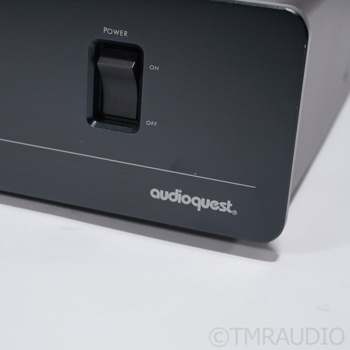 AudioQuest PowerQuest 707 AC Power Conditioner