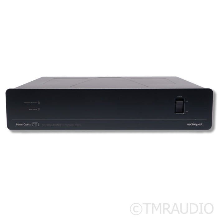 AudioQuest PowerQuest 707 AC Power Conditioner