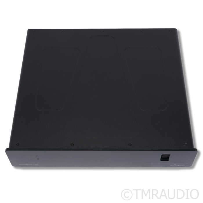 AudioQuest PowerQuest 707 AC Power Conditioner