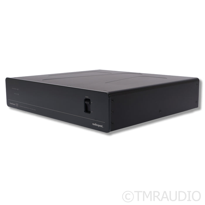 AudioQuest PowerQuest 707 AC Power Conditioner
