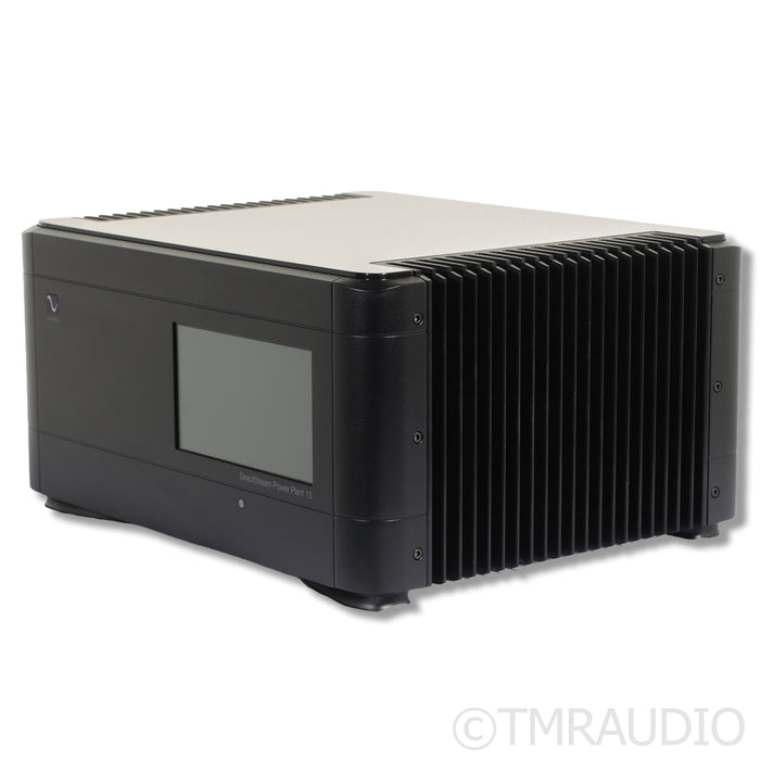 PS Audio DirectStream Power Plant 15 AC Power Regenerator