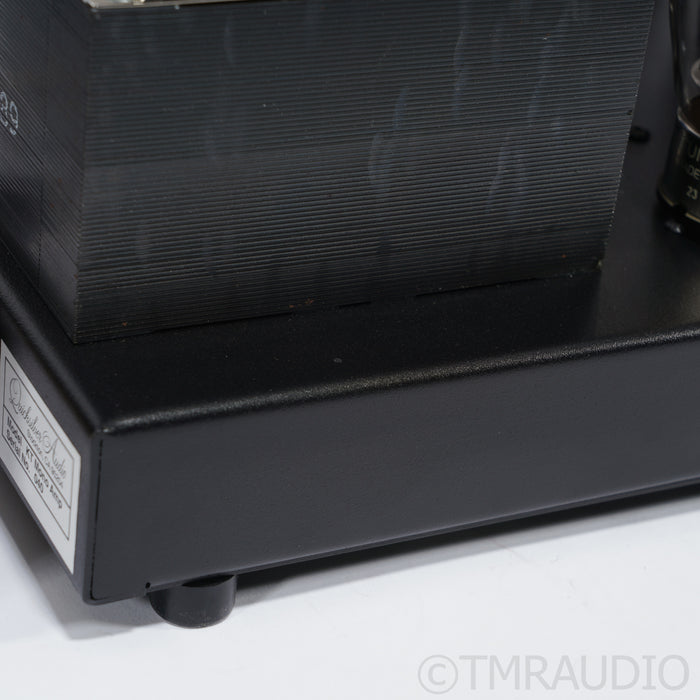 Quicksilver Audio KT88 Tube Monoblock Power Amplifiers; Pair