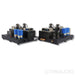 Quicksilver Audio KT88 Tube Monoblock Power Amplifiers; Pair