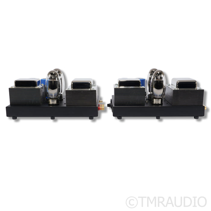 Quicksilver Audio KT88 Tube Monoblock Power Amplifiers; Pair