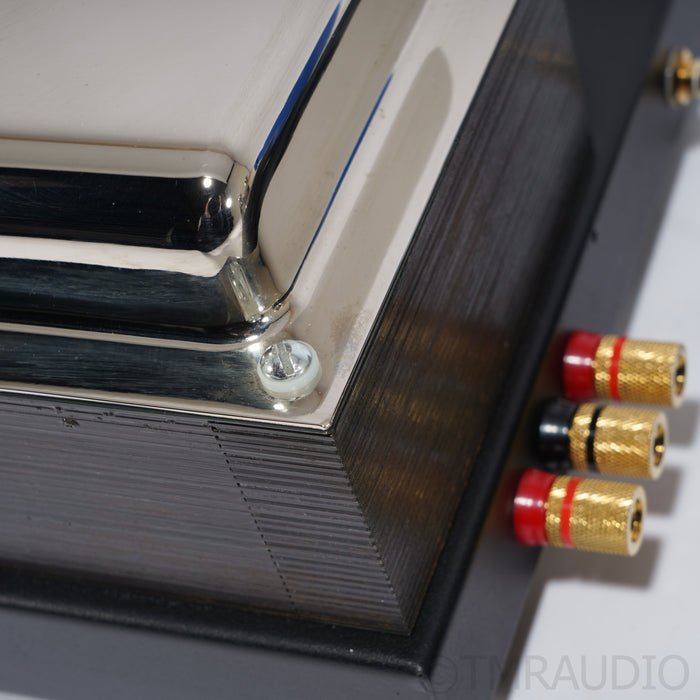 Quicksilver Audio KT88 Tube Monoblock Power Amplifiers; Pair