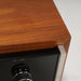 McIntosh C38 Stereo Preamplifier; w/ Walnut Cabinet; Vintage