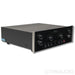 McIntosh C38 Stereo Preamplifier; w/ Walnut Cabinet; Vintage