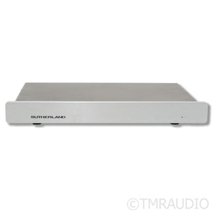 Sutherland Engineering Insight MM / MC Phono Preamplifier