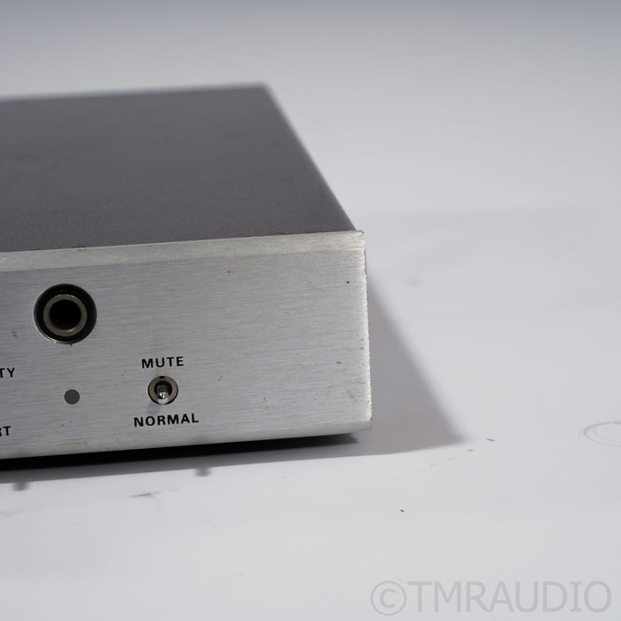 Bryston BP-25 Stereo Preamplifier; w/ MPS-1 PSU