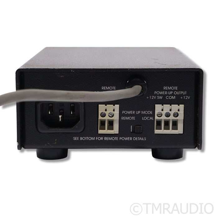 Bryston BP-25 Stereo Preamplifier; w/ MPS-1 PSU