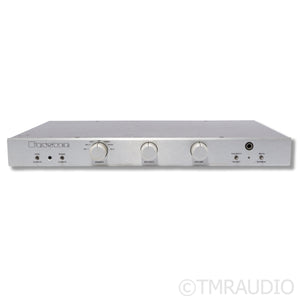 Bryston BP-25 Stereo Preamplifier; w/ MPS-1 PSU