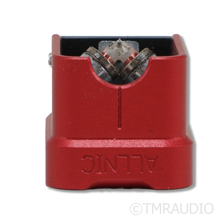 Allnic Audio Rose MC Phono Cartridge; Moving Coil