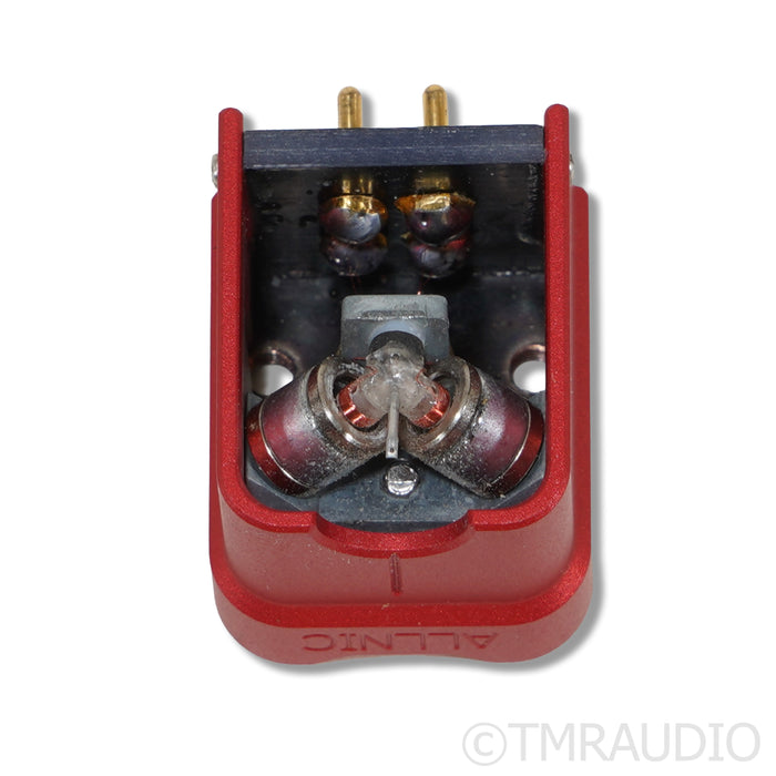Allnic Audio Rose MC Phono Cartridge; Moving Coil
