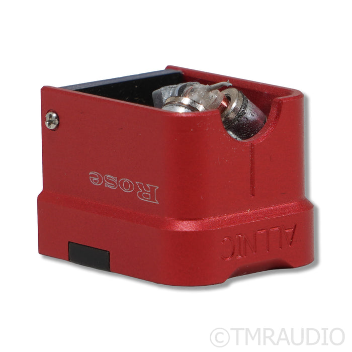 Allnic Audio Rose MC Phono Cartridge; Moving Coil