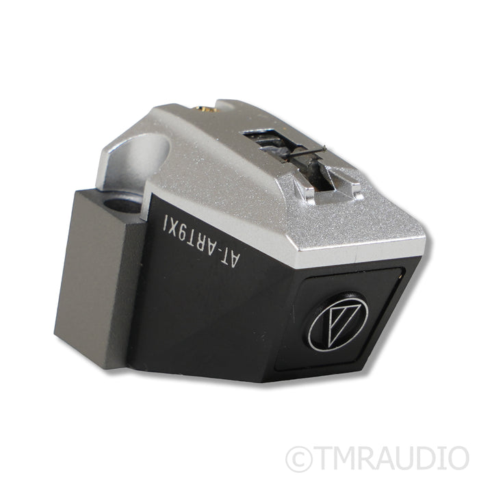 Audio Technica AT-ART9XI MC Phono Cartridge; Moving Coil (Mint / Unused)