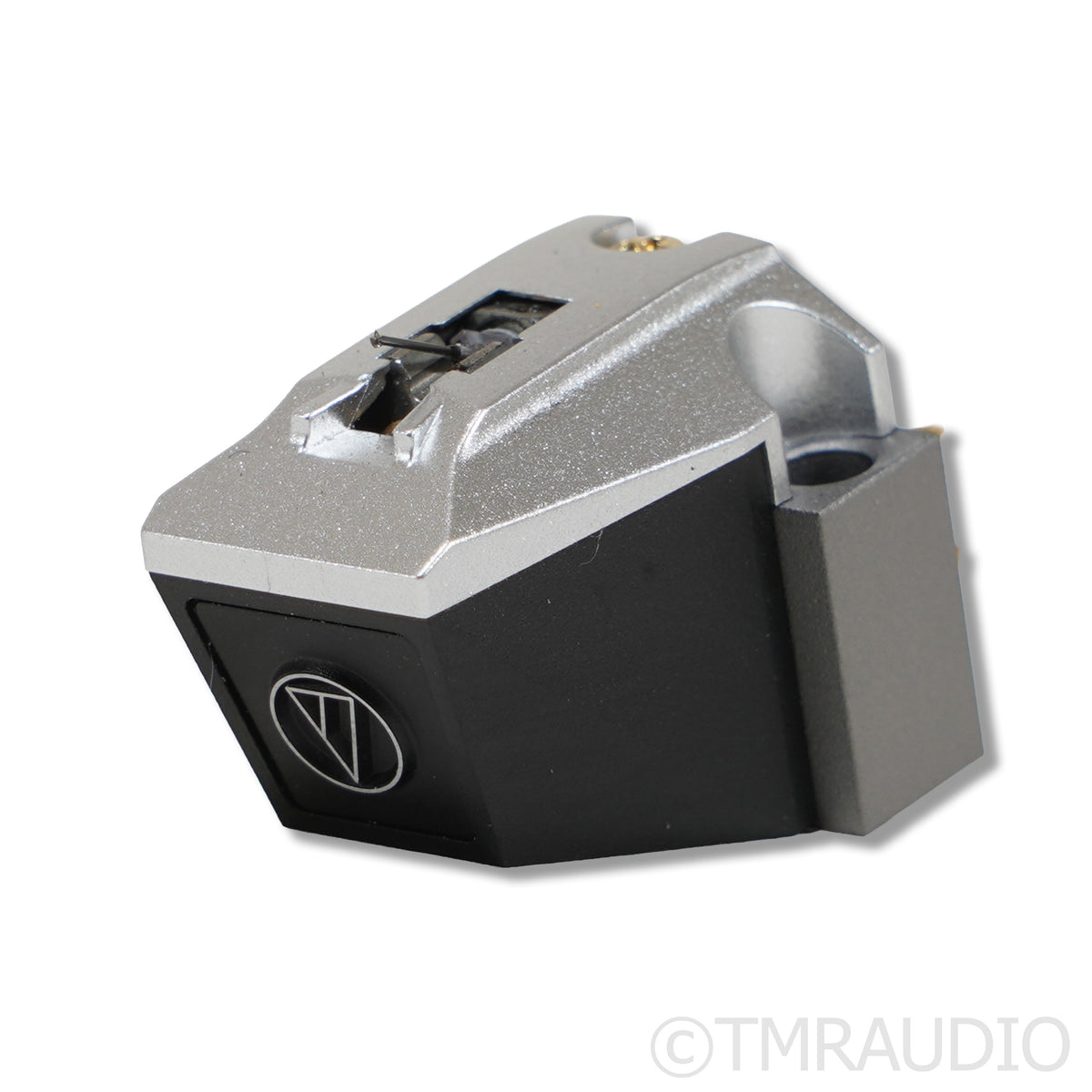 Audio Technica AT-ART9XI MC Phono Cartridge; Moving Coil (Mint / Unuse ...
