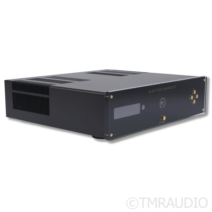 Electrocompaniet ECI-6DX MKII Stereo Integrated Amplifier