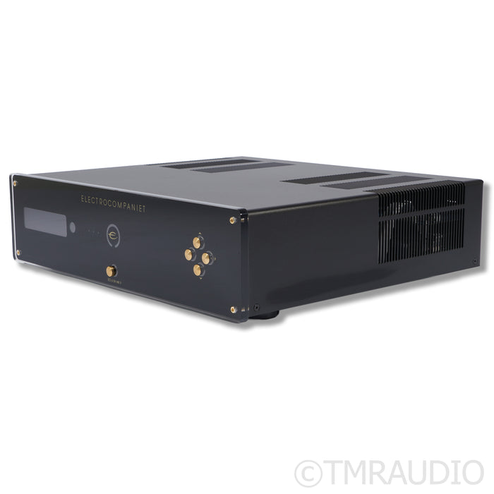 Electrocompaniet ECI-6DX MKII Stereo Integrated Amplifier