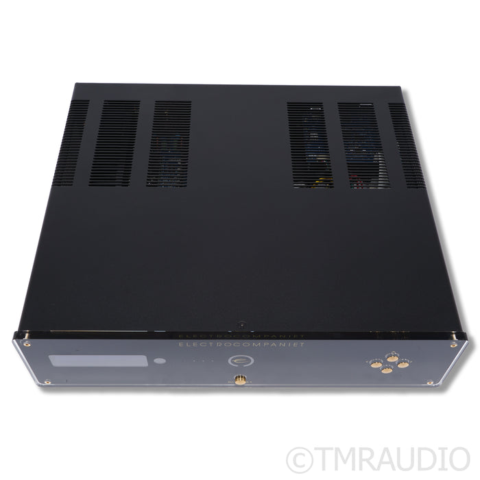 Electrocompaniet ECI-6DX MKII Stereo Integrated Amplifier