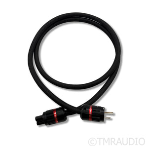 Shunyata Research Delta NR V2 Power Cable; 1.75m AC Cord