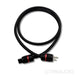 Shunyata Research Delta NR V2 Power Cable; 1.75m AC Cord