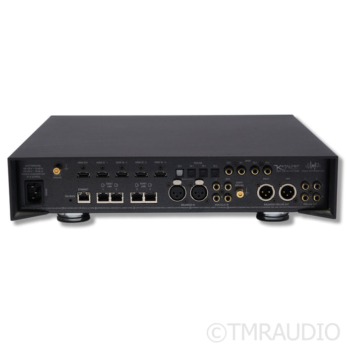 Linn Akurate DSM/3 Network Streamer