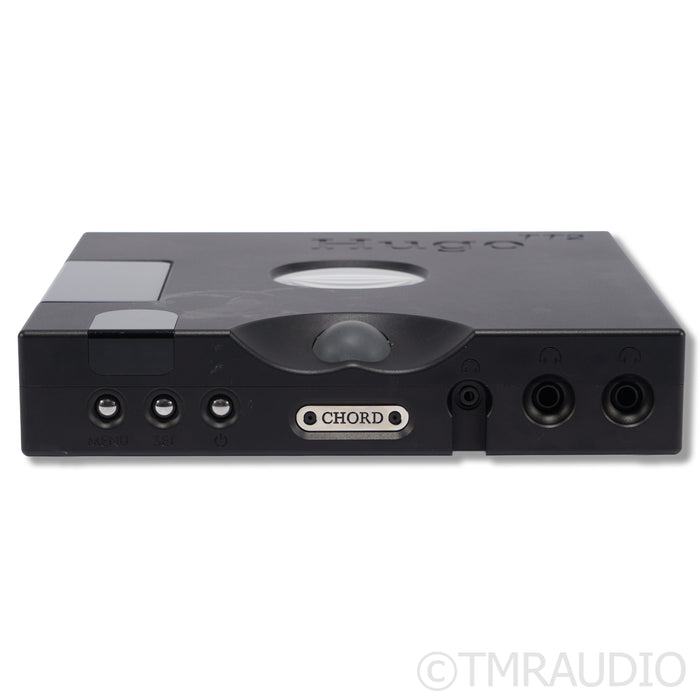 Chord Electronics Hugo TT2 Headphone Amplifier