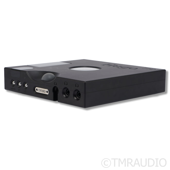 Chord Electronics Hugo TT2 Headphone Amplifier