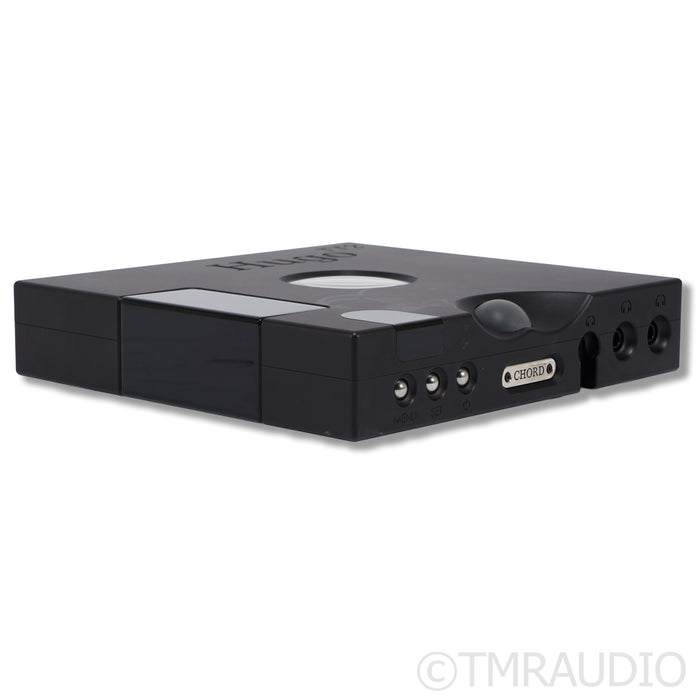 Chord Electronics Hugo TT2 Headphone Amplifier