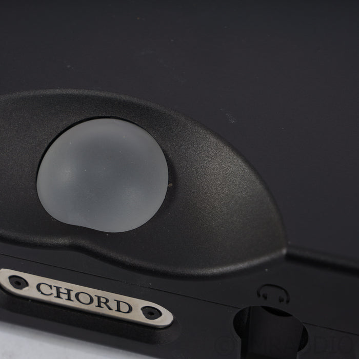 Chord Electronics Hugo TT2 Headphone Amplifier