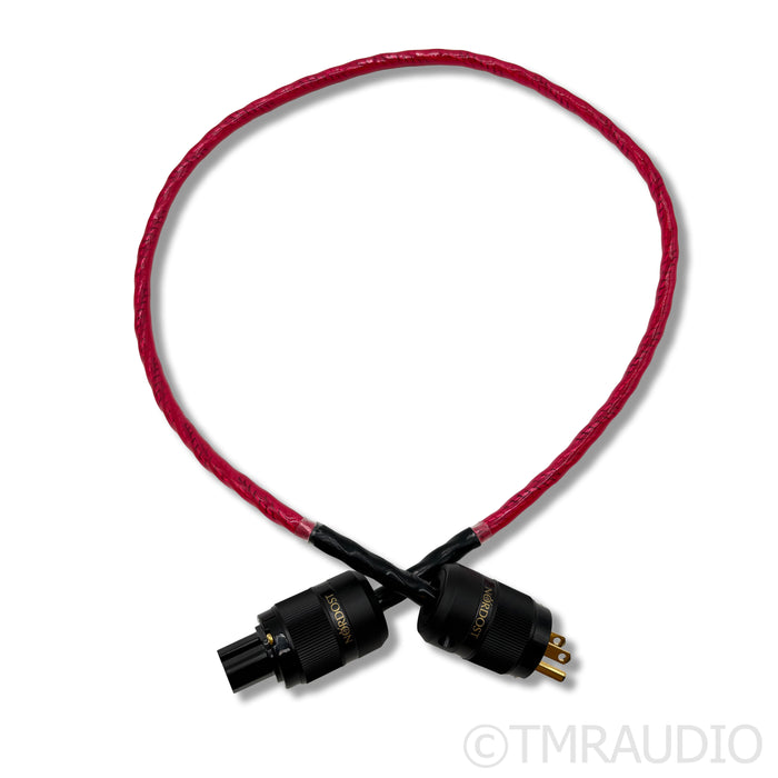 Nordost Heimdall 2 Power Cable; 1m AC Cord
