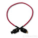 Nordost Heimdall 2 Power Cable; 1m AC Cord