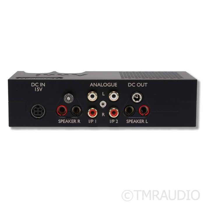 Chord Electronics Anni Stereo Integrated Amplifier