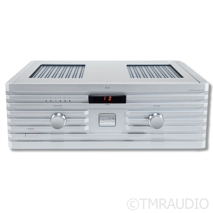 Soulnote A-2 Stereo Integrated Amplifier