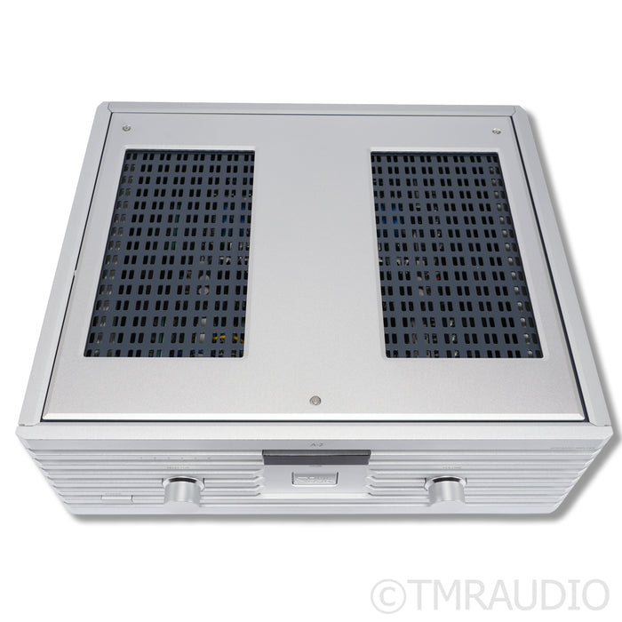 Soulnote A-2 Stereo Integrated Amplifier
