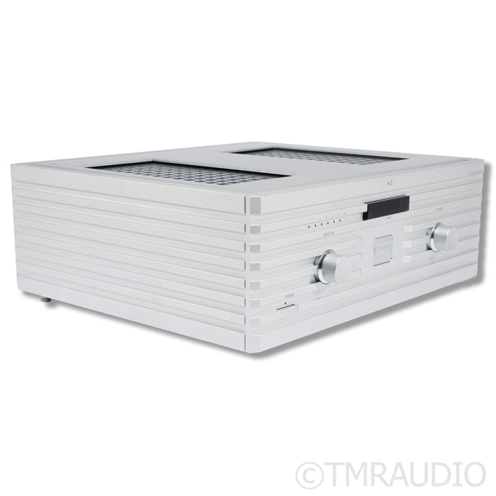 Soulnote A-2 Stereo Integrated Amplifier