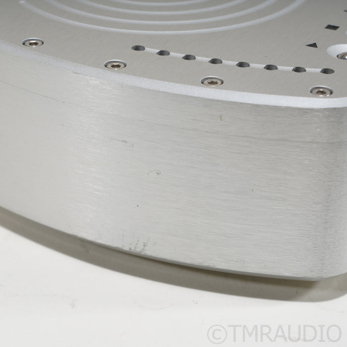 Chord Electronics Blu MKII Upsampling CD Transport