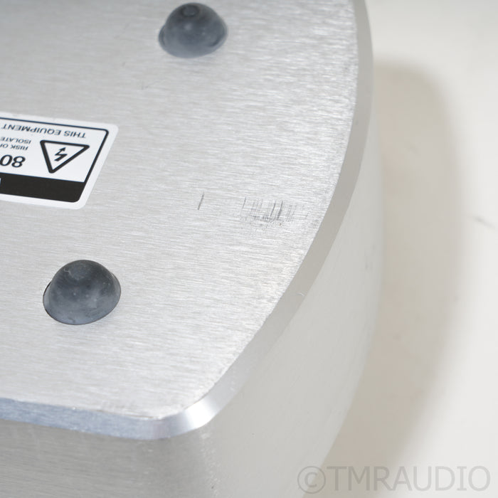 Chord Electronics Blu MKII Upsampling CD Transport